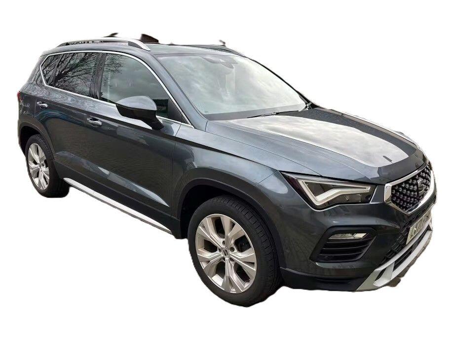 1.5 TSI EVO XPERIENCE SUV 5dr Petrol DSG Euro 6 (s/s) (150 ps)